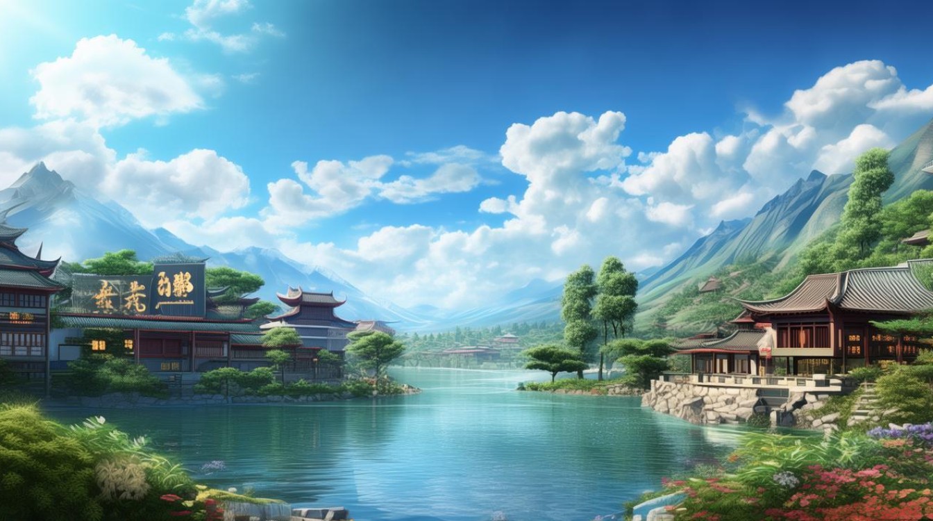 四川旅游景点天气预报