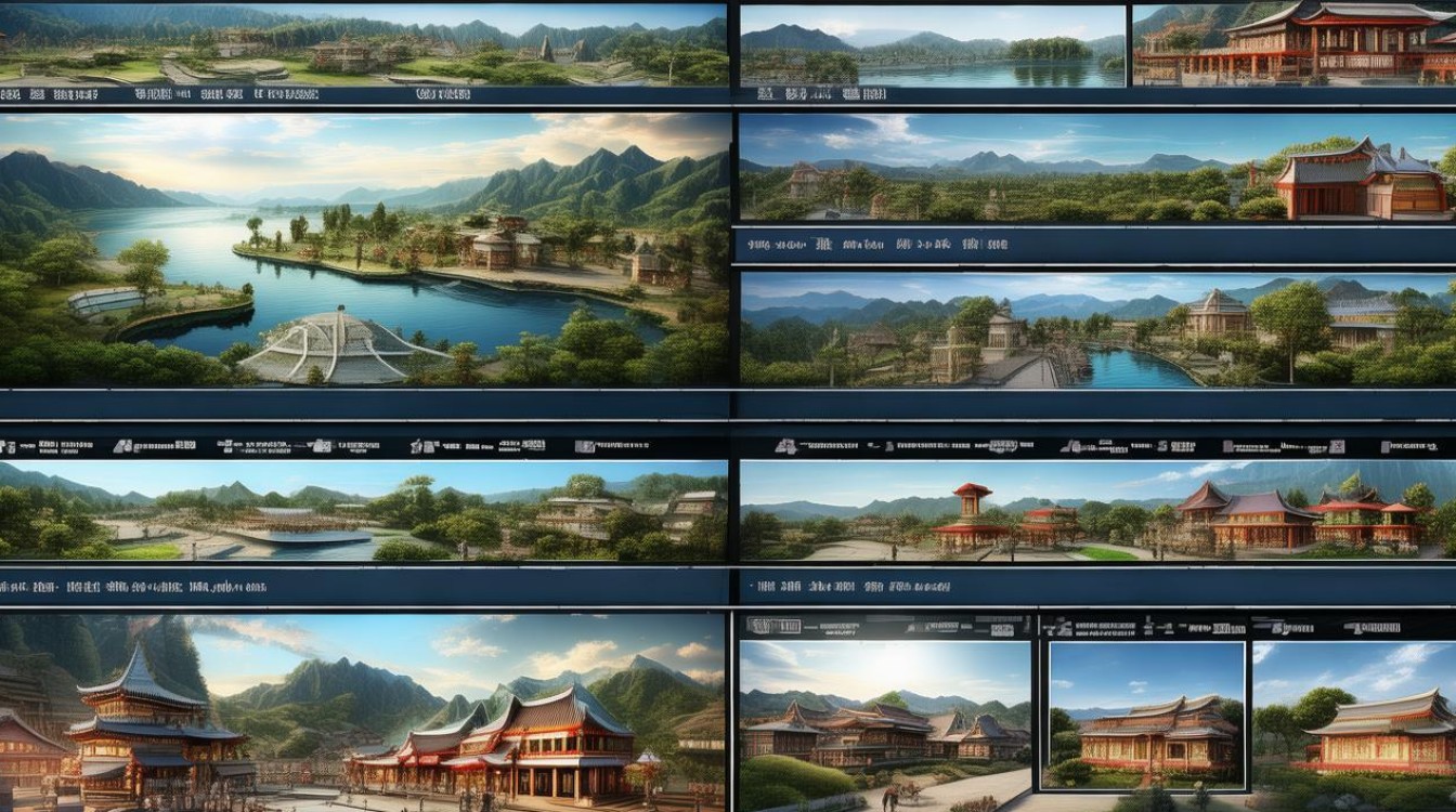 新兴县十大旅游景点