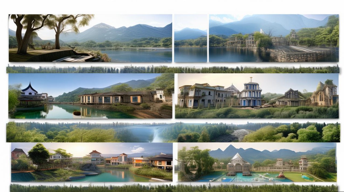 新兴县十大旅游景点