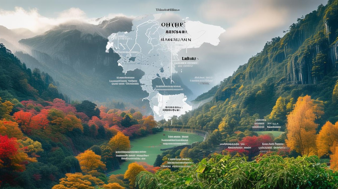 10月四川旅游景点推荐