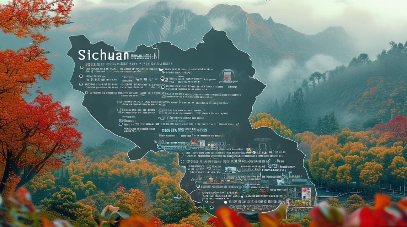 10月四川旅游景点推荐