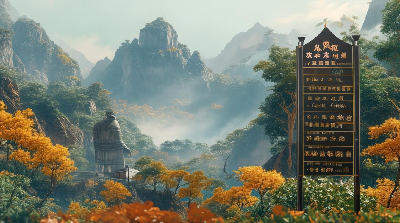 10月四川旅游景点推荐