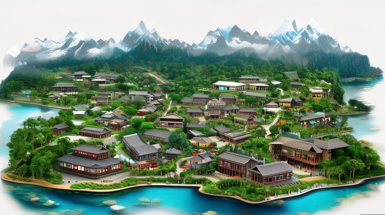 恩施州十大旅游景点 恩施州十大旅游景点