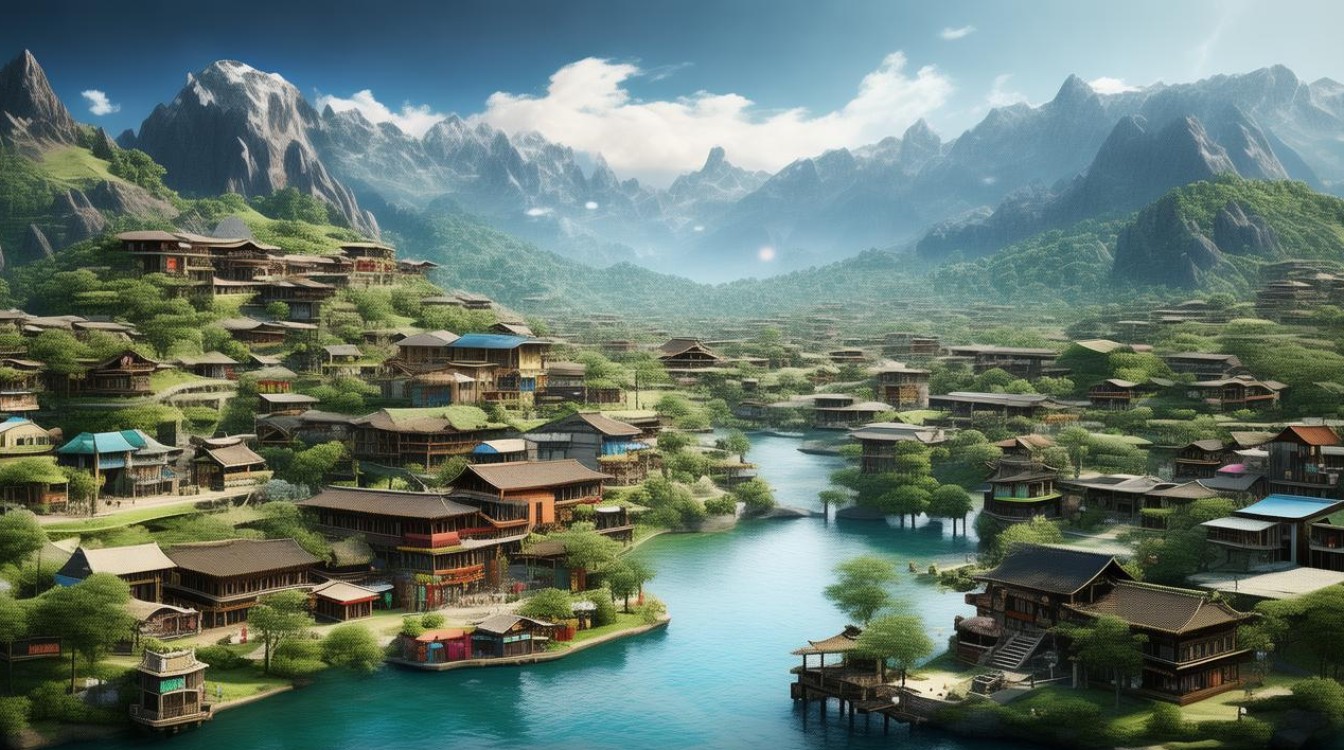 恩施州十大旅游景点 恩施州十大旅游景点