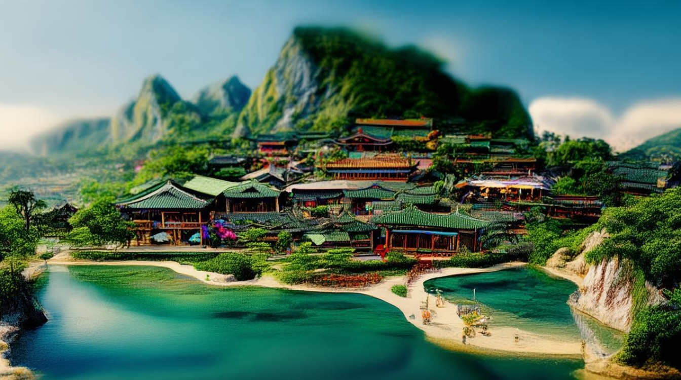 恩施州十大旅游景点 恩施州十大旅游景点