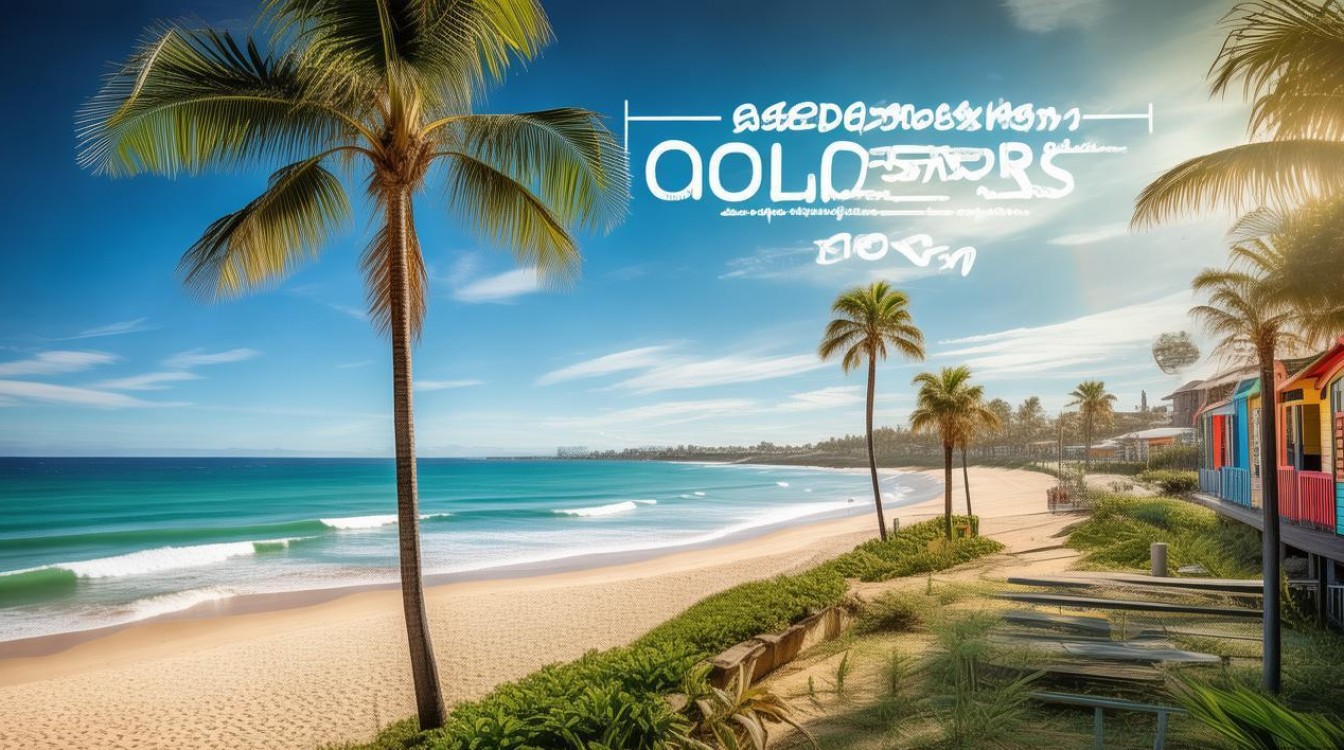 澳大利亚黄金海岸景点 澳大利亚黄金海岸景点