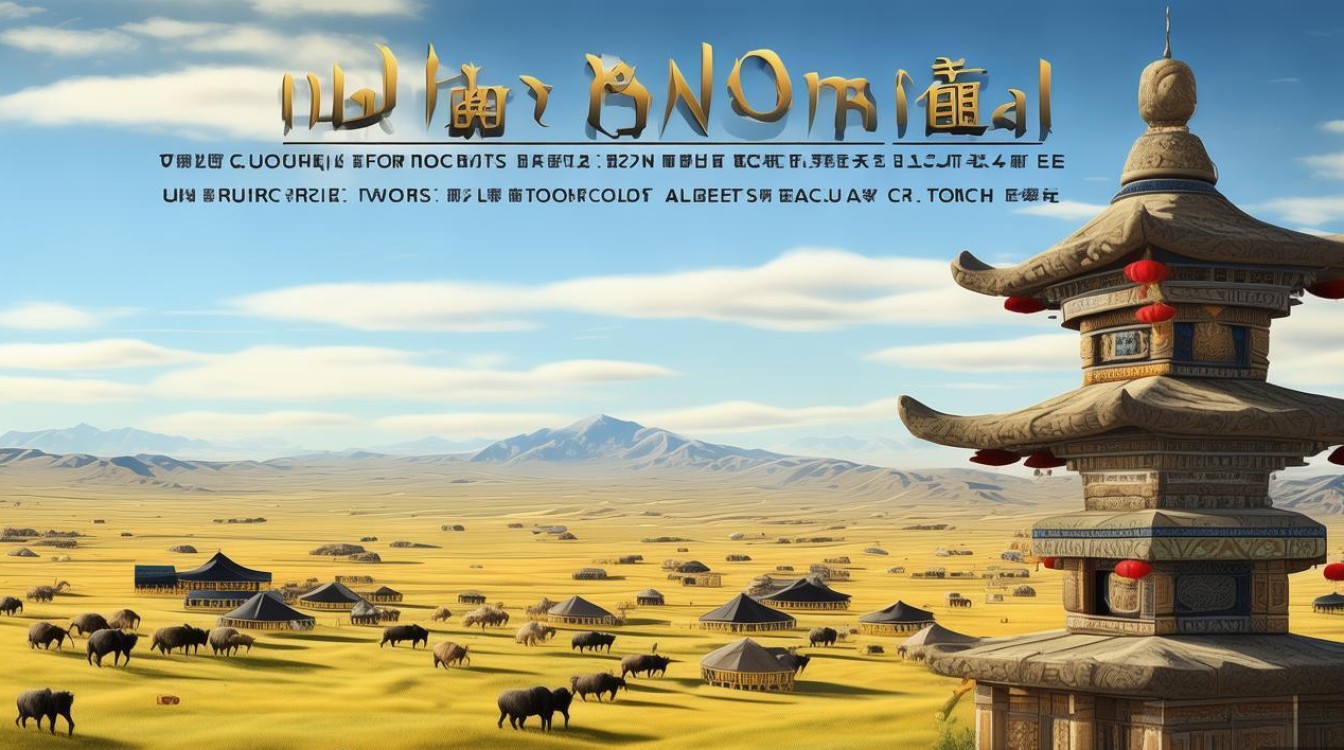 内蒙古旅游景点排行榜