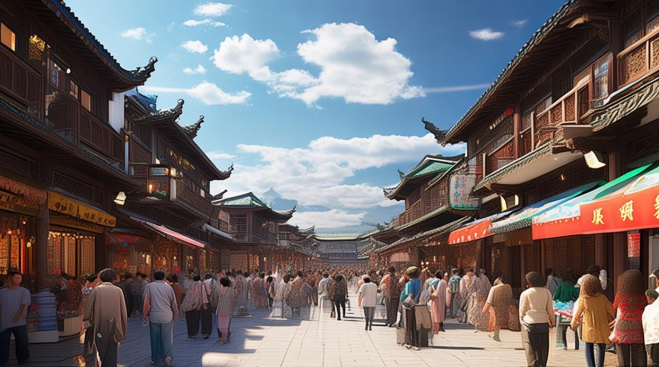 乐平一日游必去景点 乐平一日游必去景点