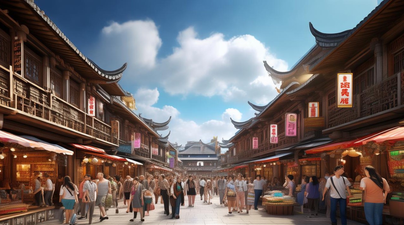 乐平一日游必去景点 乐平一日游必去景点