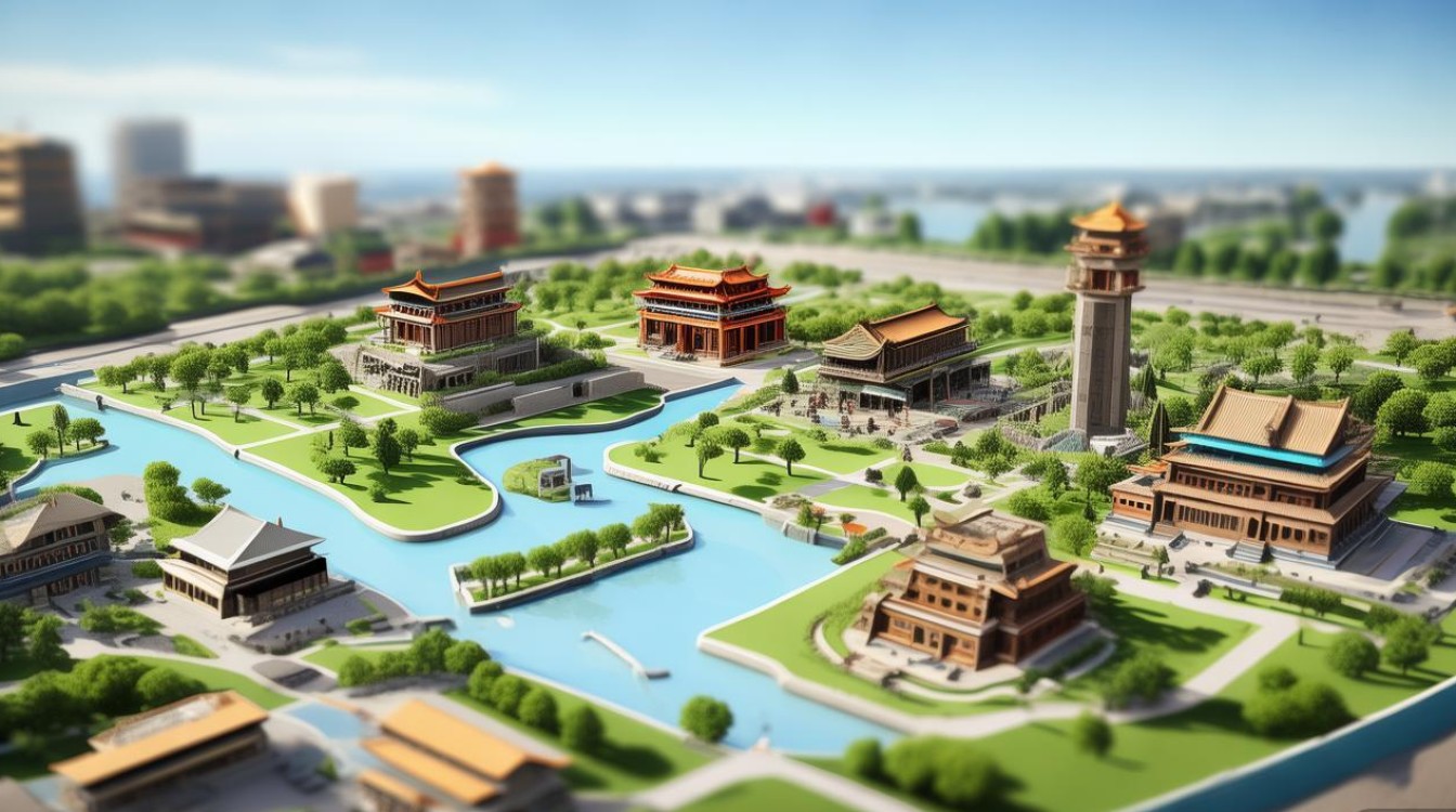 安阳附近一日游景点推荐 安阳附近一日游景点推荐