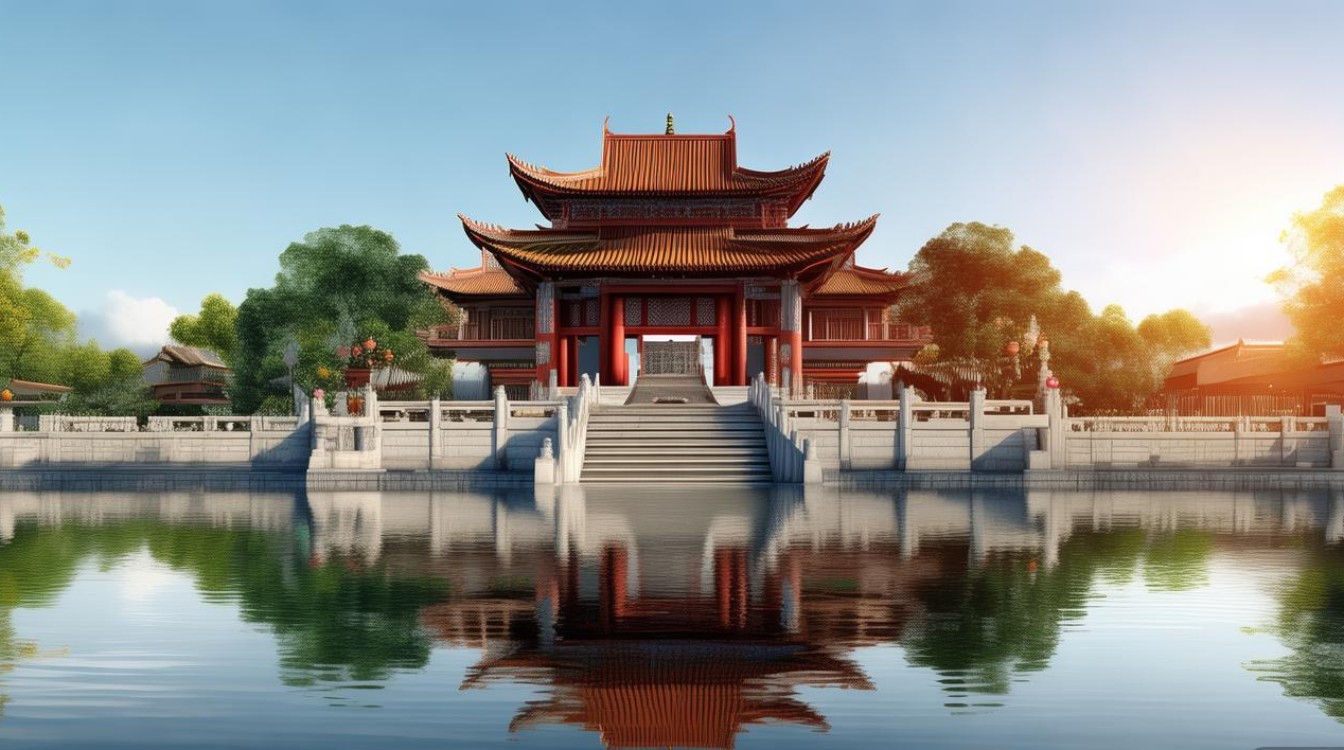 江西南昌有哪些旅游景点