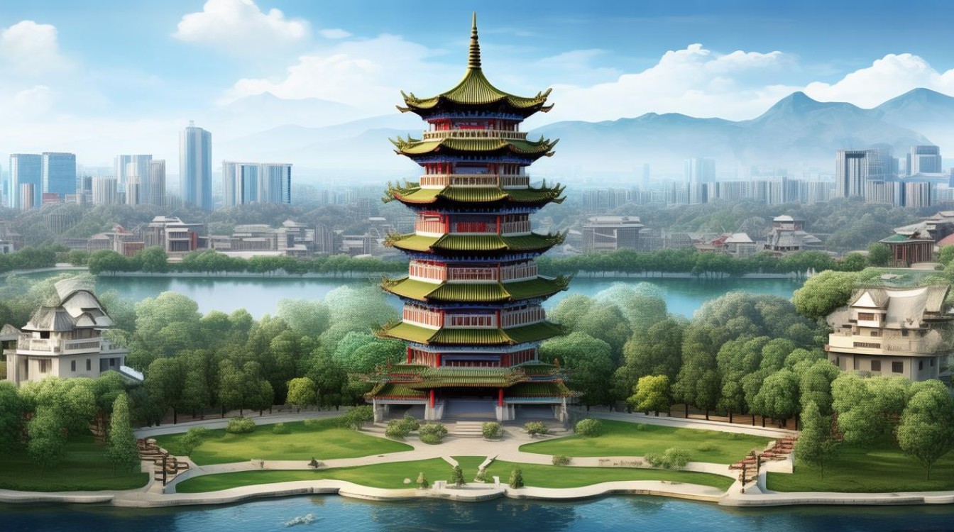 江西南昌有哪些旅游景点