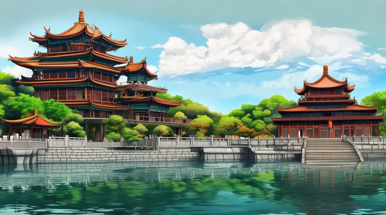 江西南昌有哪些旅游景点