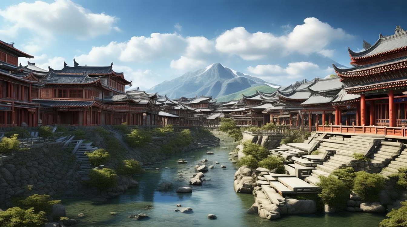 古蔺县旅游景点有哪些