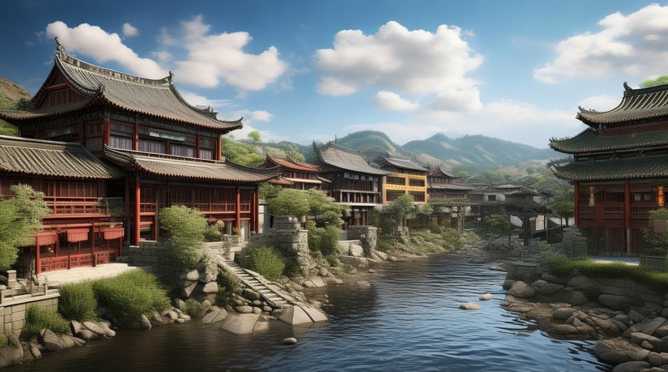 古蔺县旅游景点有哪些