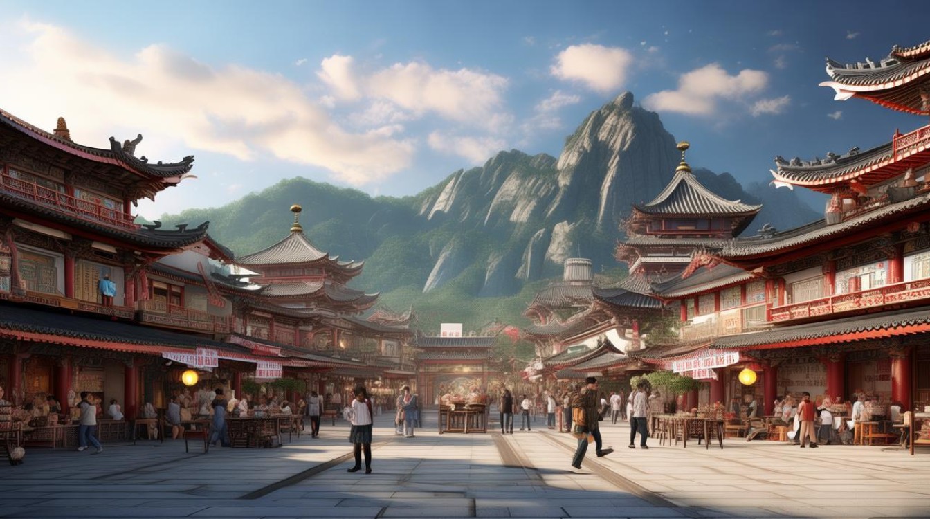 平顶山有什么旅游景点