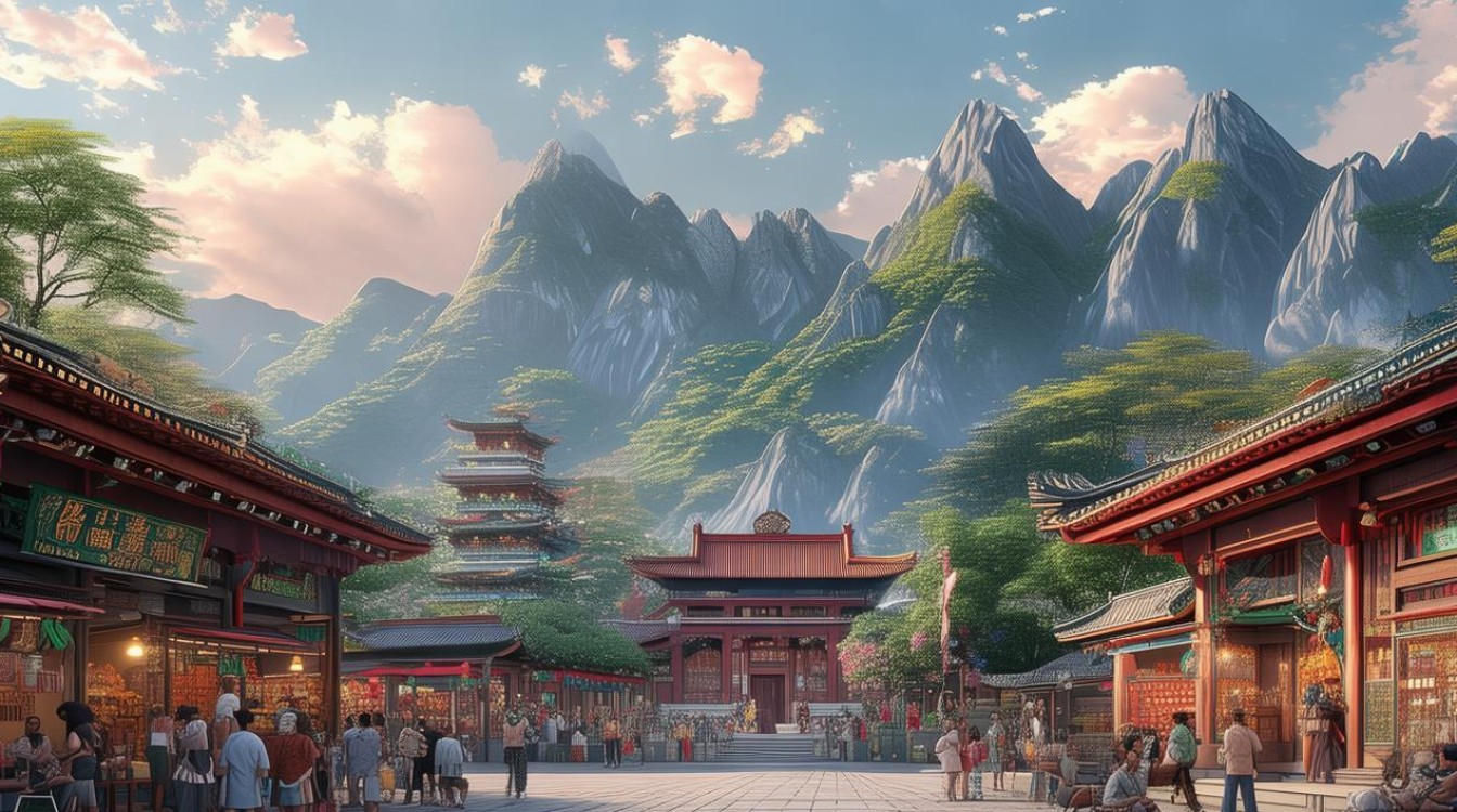 平顶山有什么旅游景点