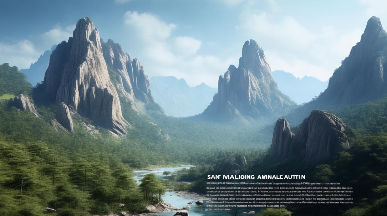 三清山著名景点介绍 三清山著名景点介绍