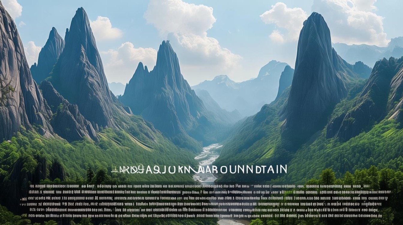 三清山著名景点介绍 三清山著名景点介绍