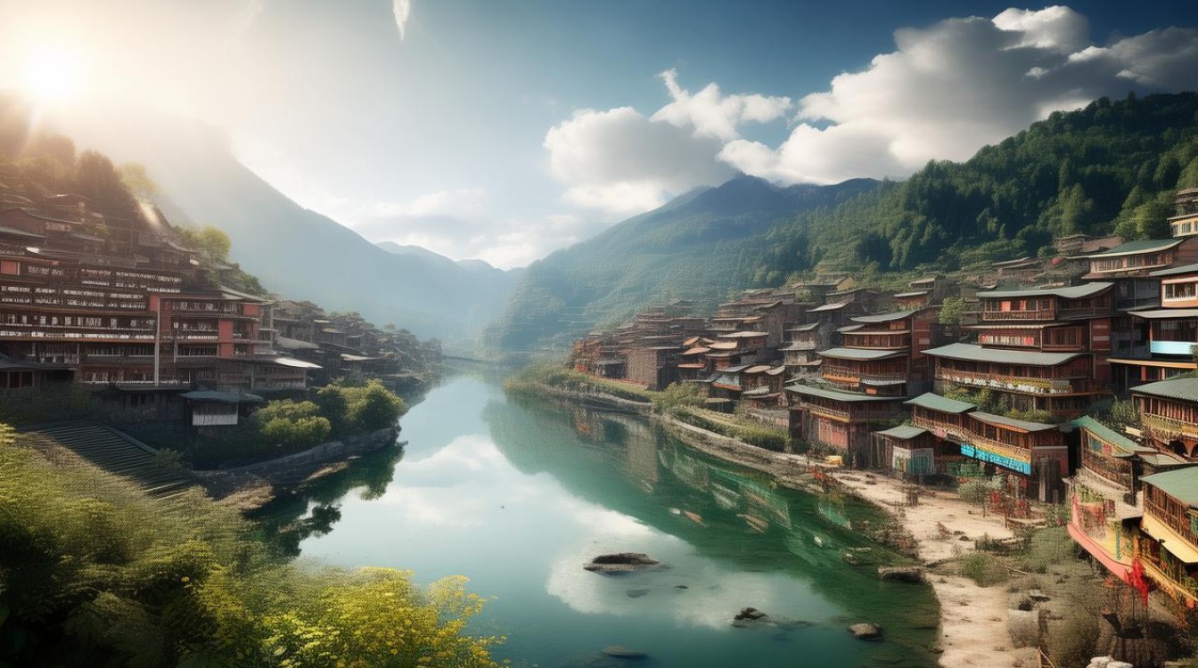 毕节市周边旅游景点