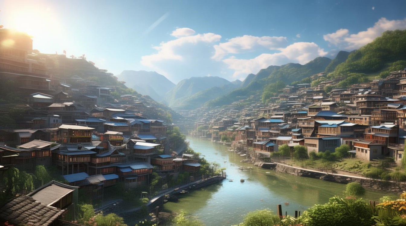 毕节市周边旅游景点