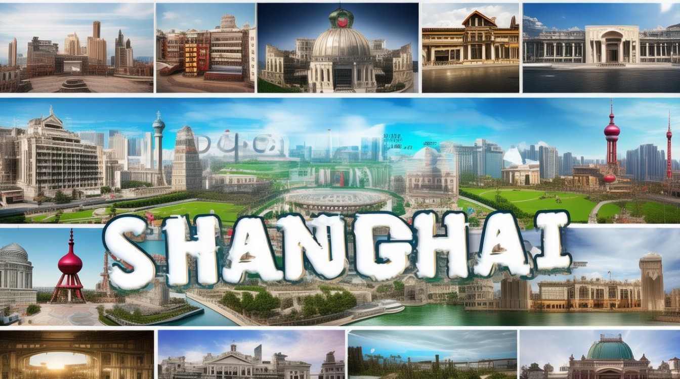 上海景点三日游攻略 上海景点三日游攻略