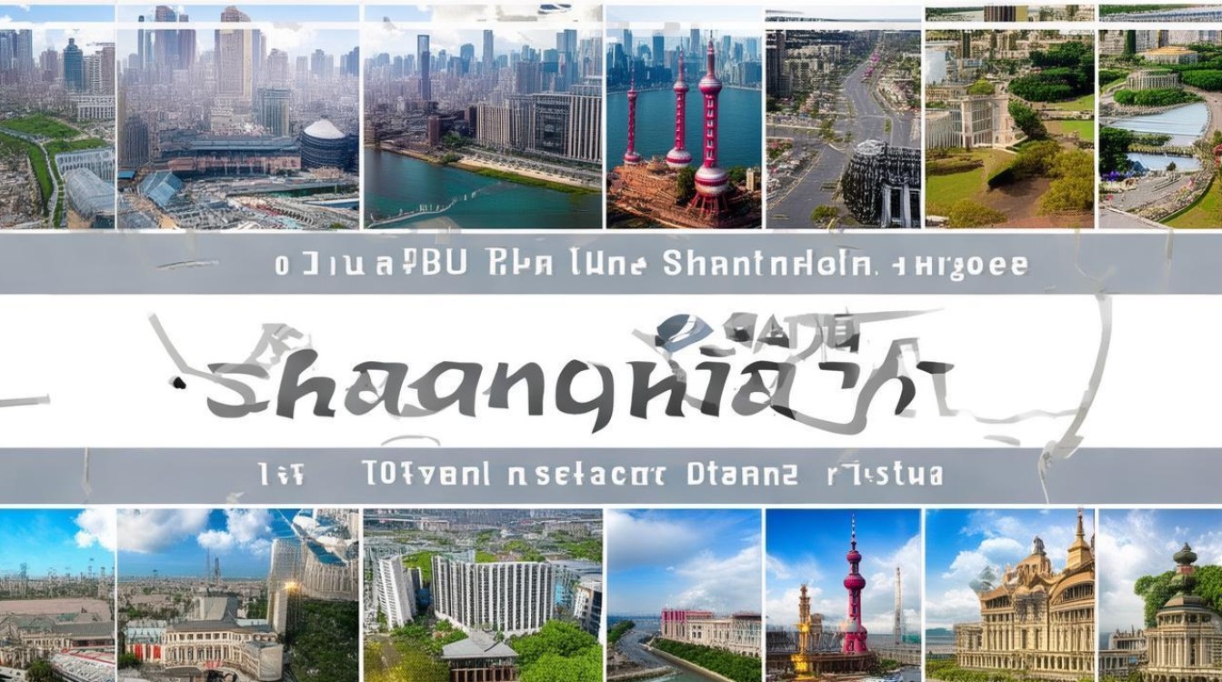 上海景点三日游攻略 上海景点三日游攻略