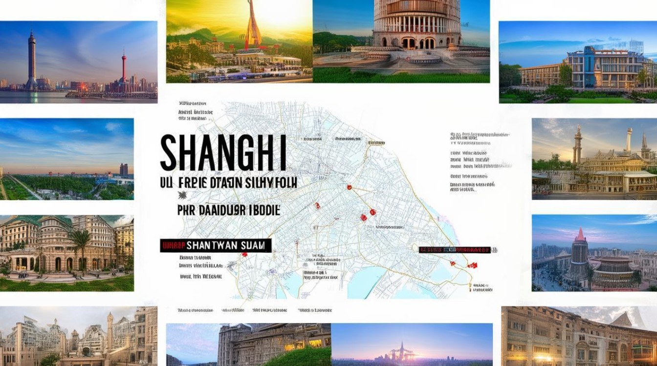 上海景点三日游攻略 上海景点三日游攻略