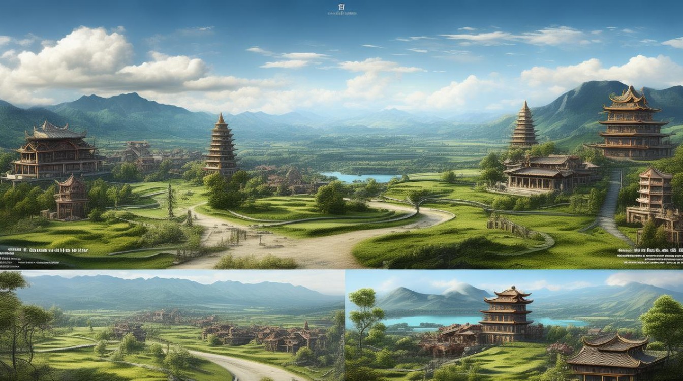 枣庄周边的自驾游景点