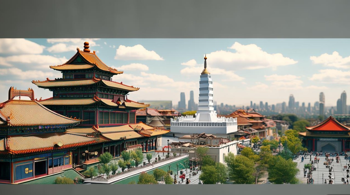 兰州市旅游景点有哪些