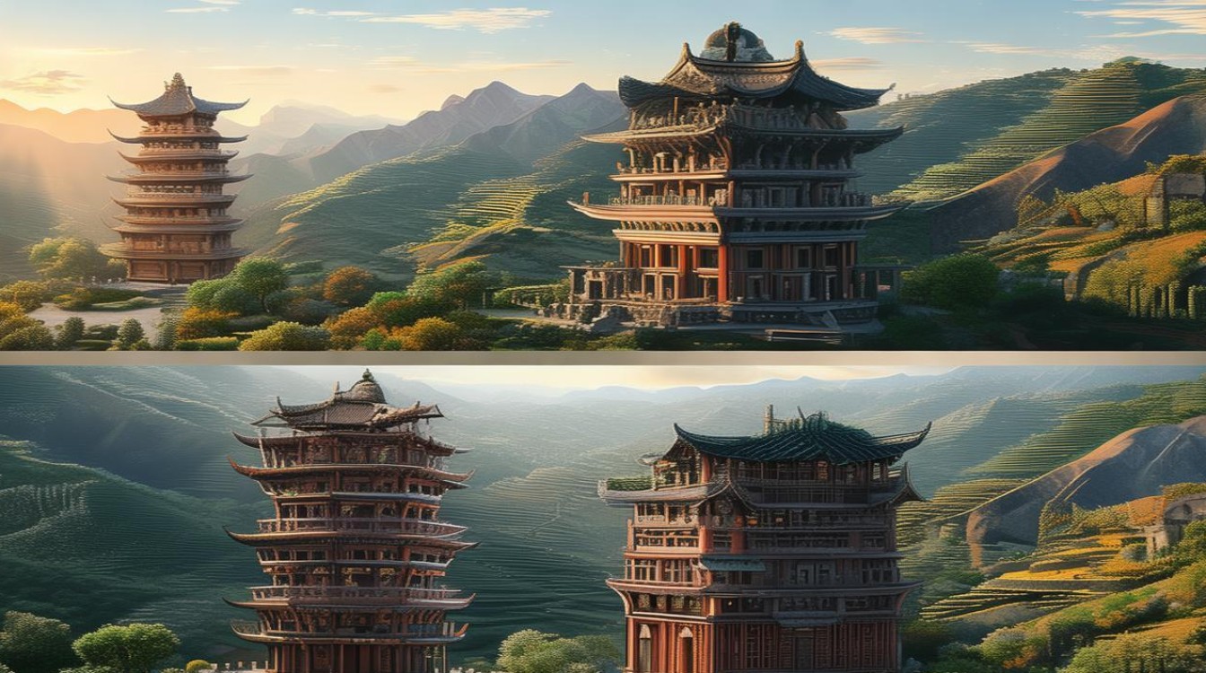 山西最值得去的旅游景点