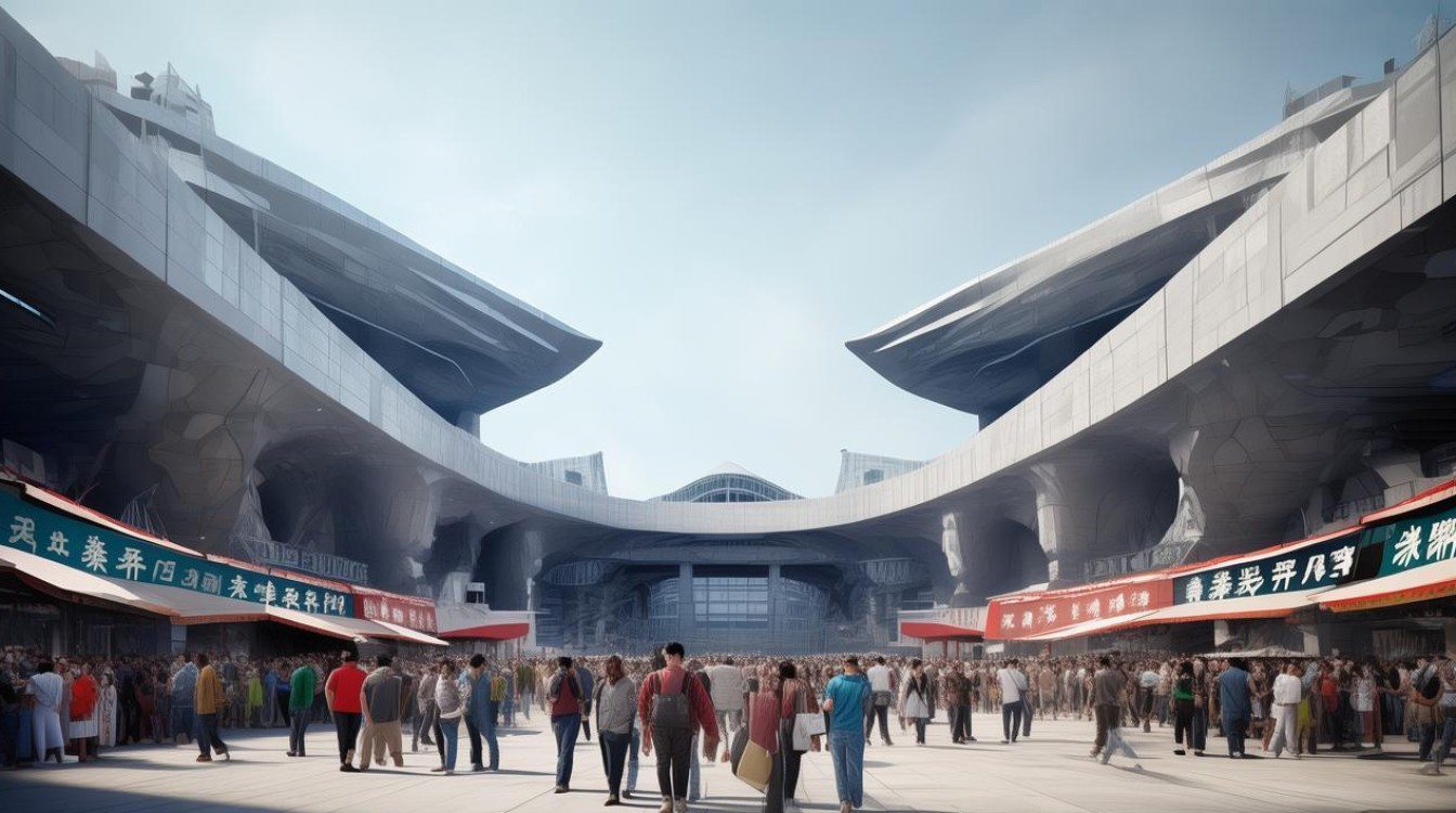 中国科技馆附近景点 中国科技馆附近景点