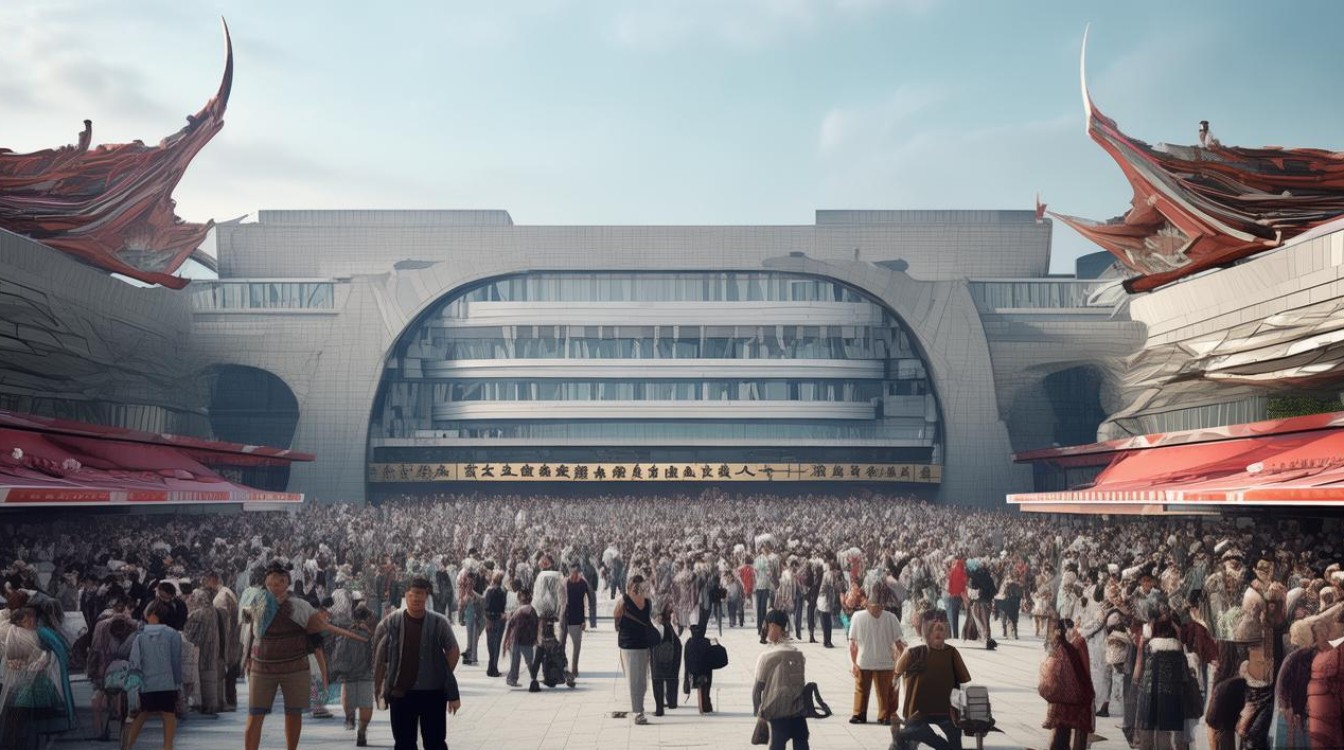 中国科技馆附近景点 中国科技馆附近景点