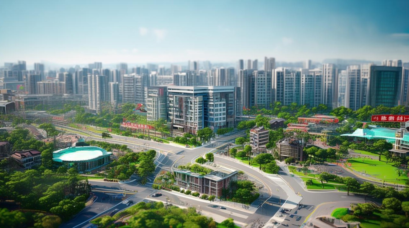 东莞市周边旅游景点