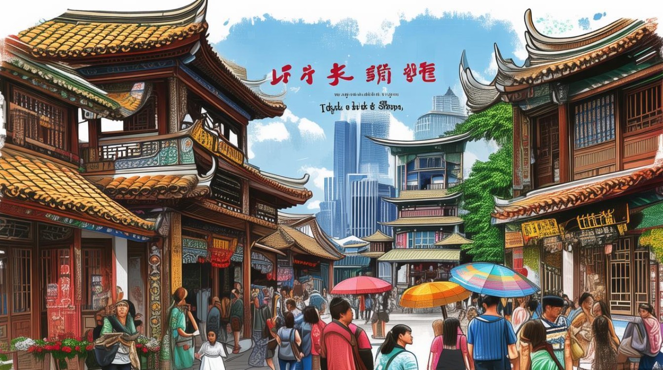 宁波两日游必去景点 宁波两日游必去景点