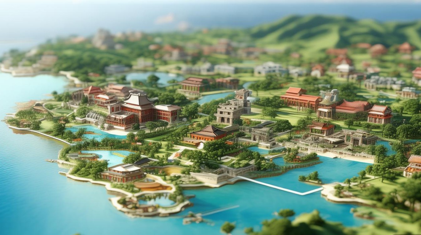 福建二日游景点大全