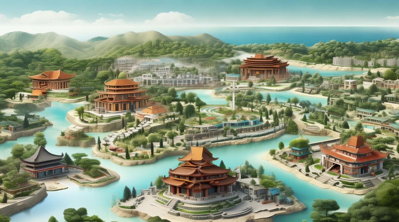 福建二日游景点大全