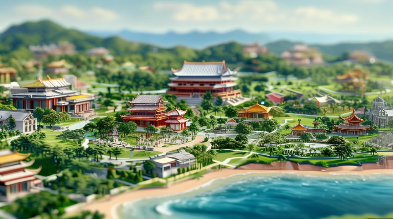 福建二日游景点大全