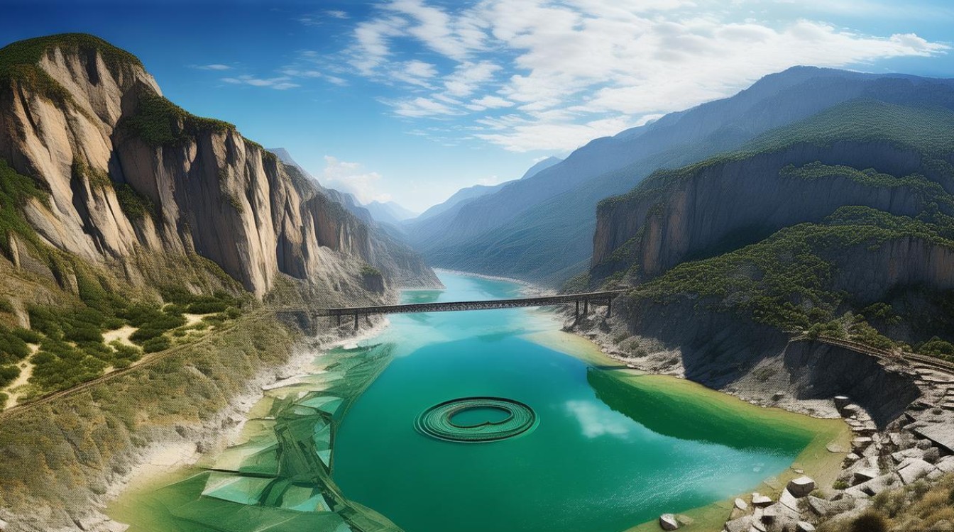 巴山大峡谷有哪些景点 巴山大峡谷有哪些景点