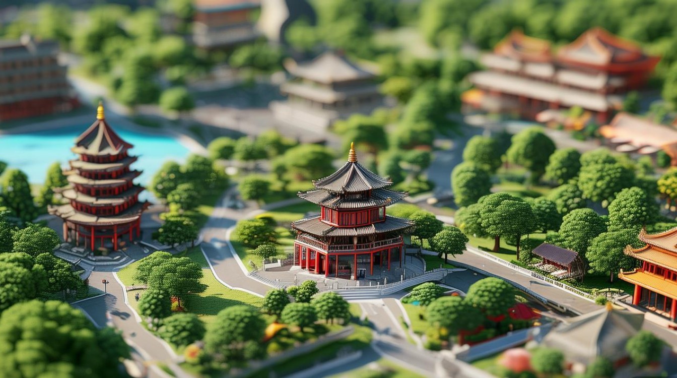 阜阳市旅游景点有哪些 阜阳市旅游景点有哪些