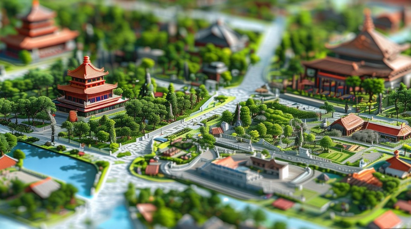 阜阳市旅游景点有哪些 阜阳市旅游景点有哪些