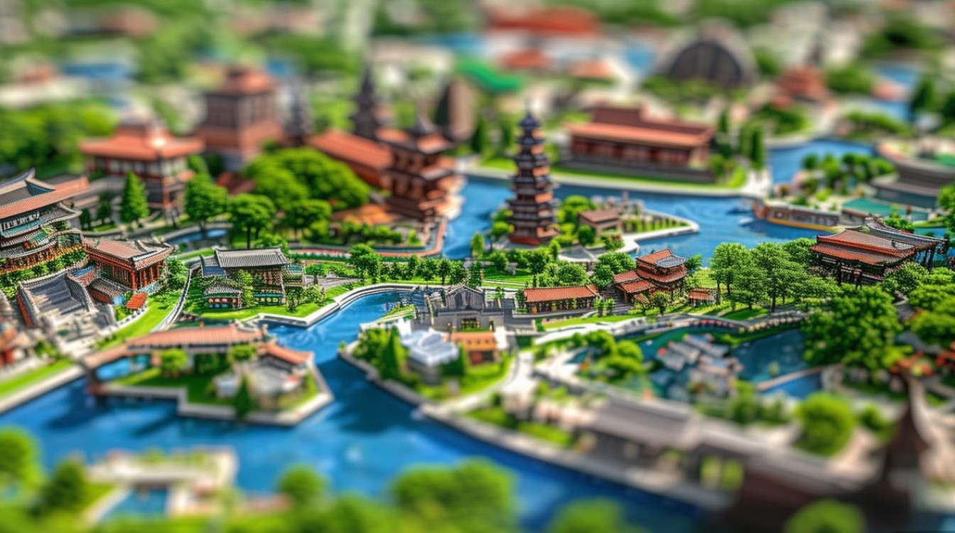 阜阳市旅游景点有哪些 阜阳市旅游景点有哪些