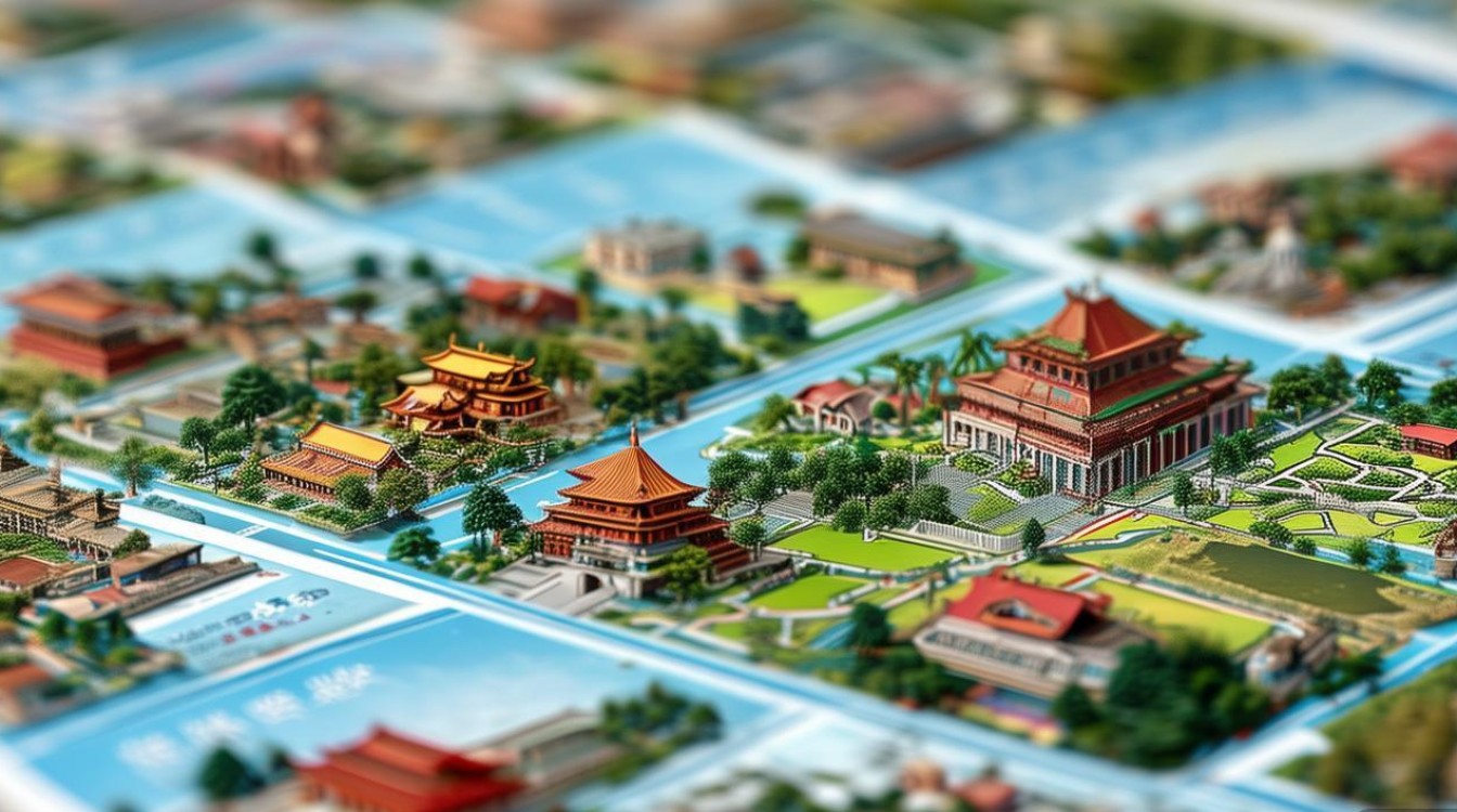 四川绵阳旅游景点大全