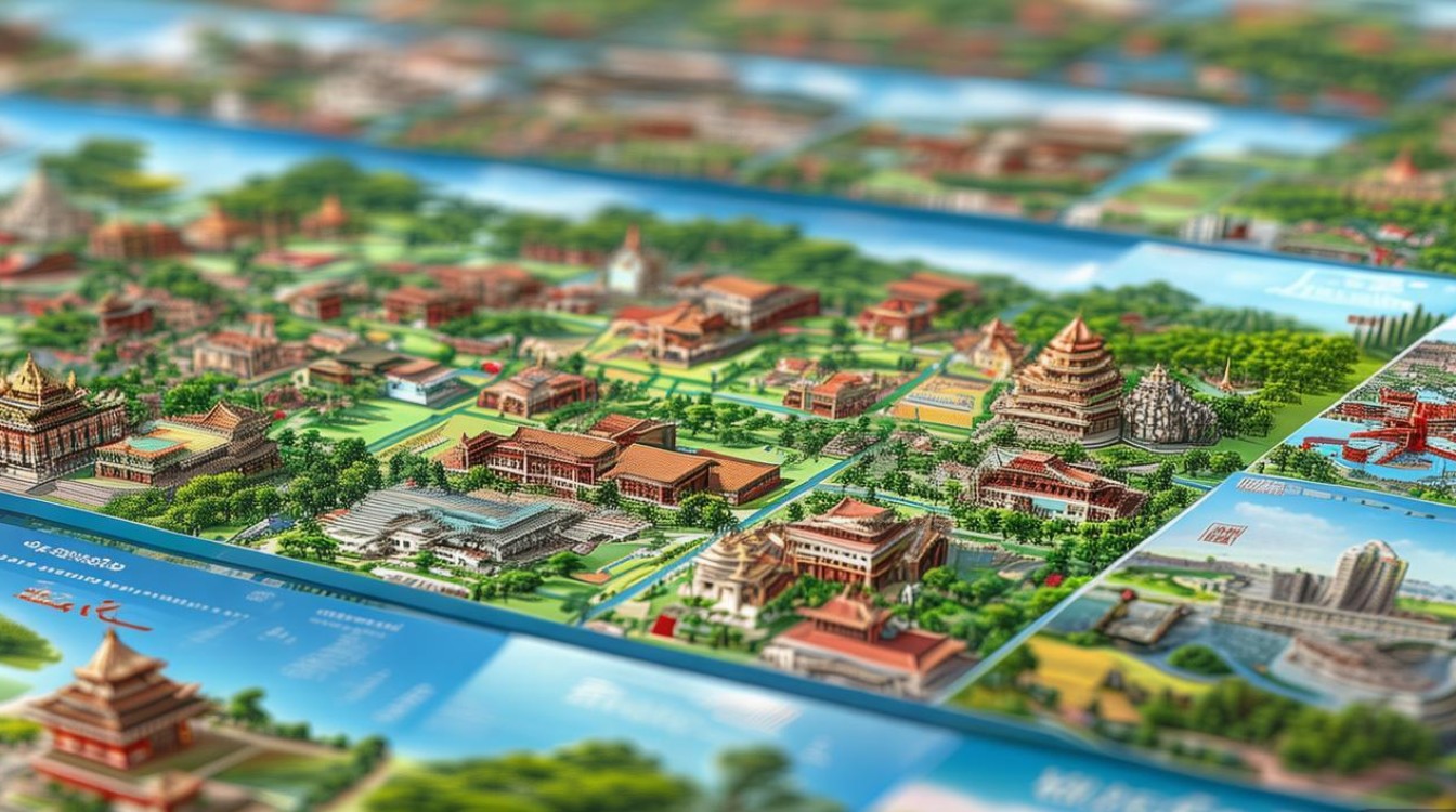 四川绵阳旅游景点大全