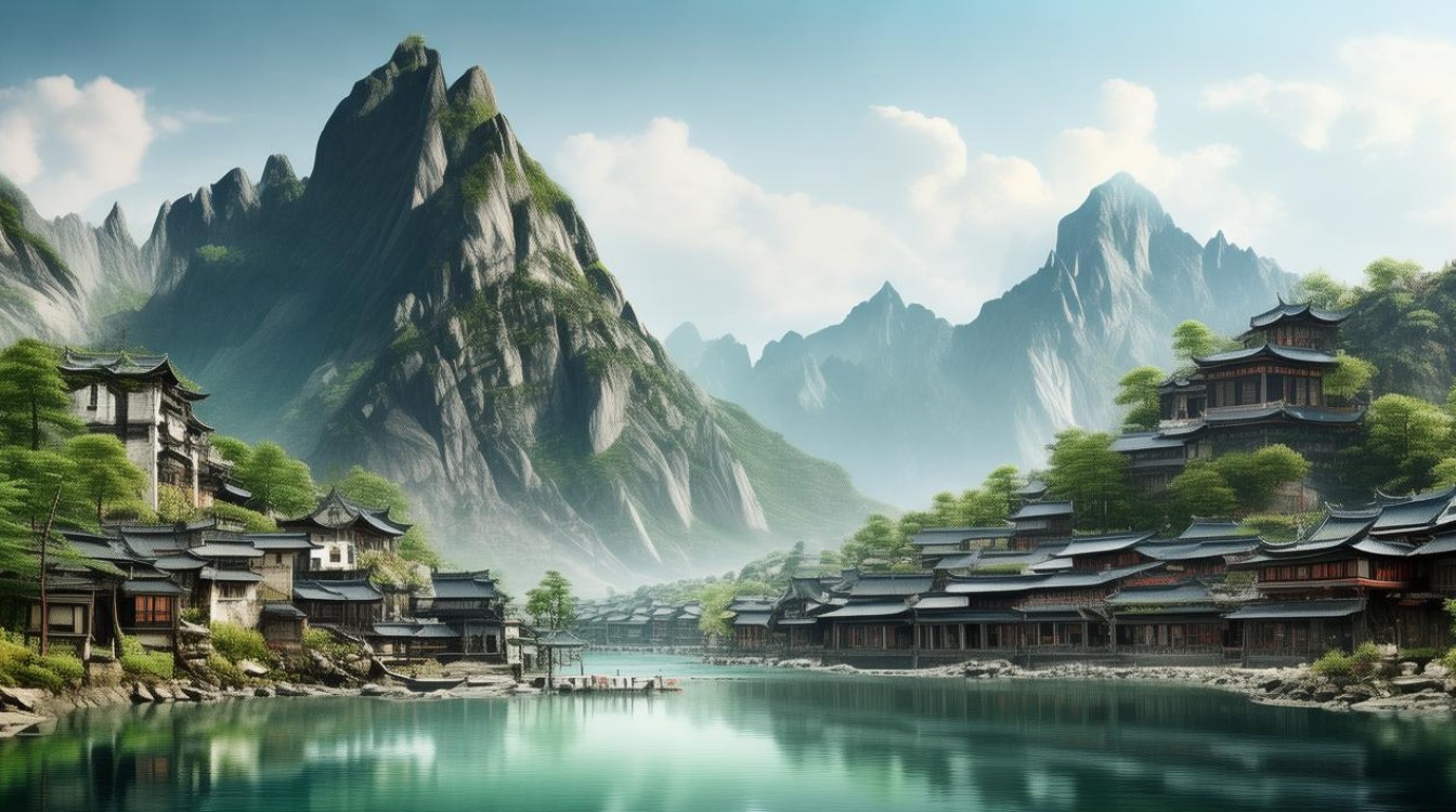 安徽省有什么旅游景点