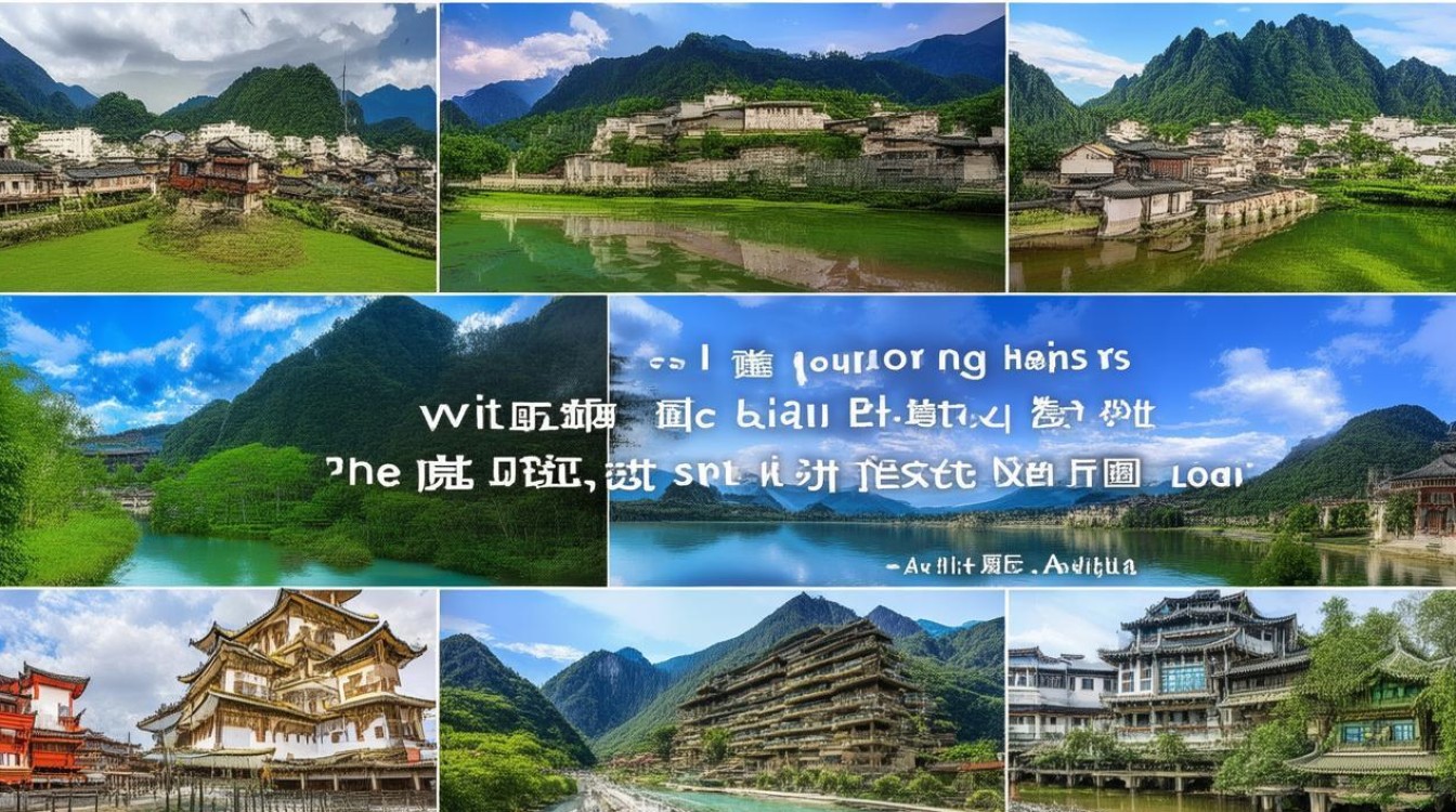 安徽自驾旅游必去十大景点