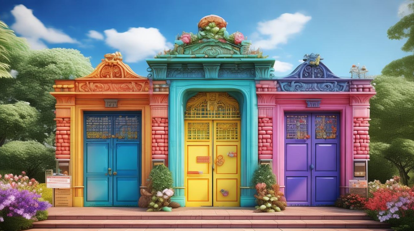 三门景点好玩的地方