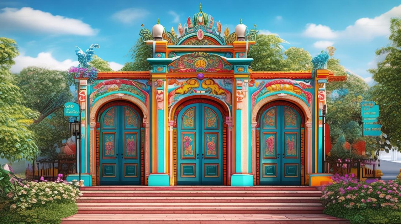 三门景点好玩的地方