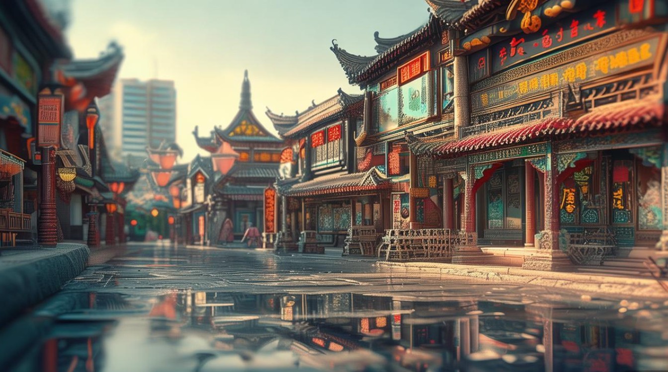 天水市旅游景点有哪些