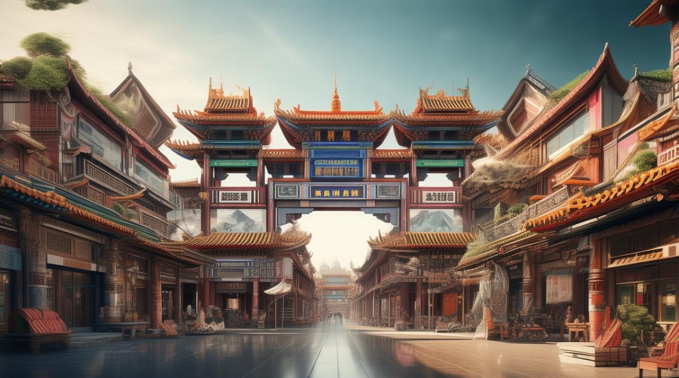 天水市旅游景点有哪些